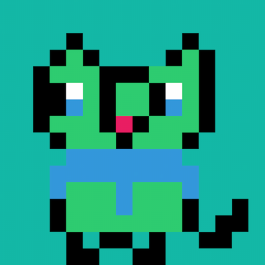 Robin Kitties #2311