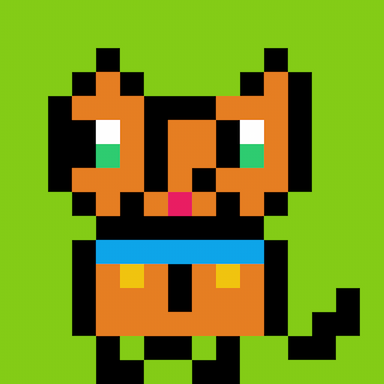 Robin Kitties #2314
