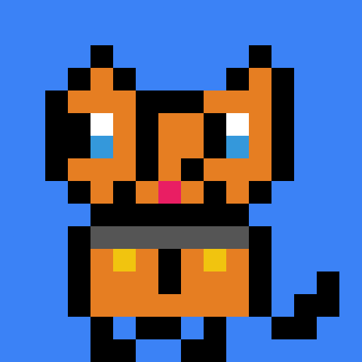 Robin Kitties #2315