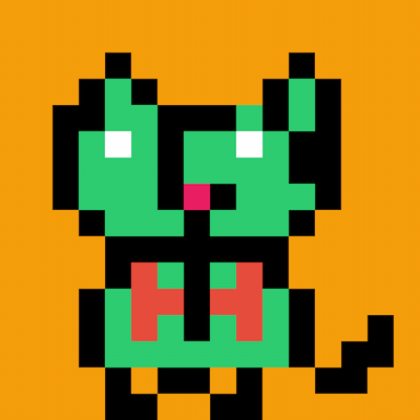 Robin Kitties #2316