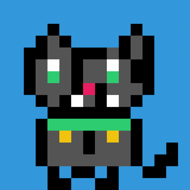 Robin Kitties #2317