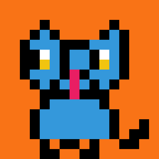 Robin Kitties #2318