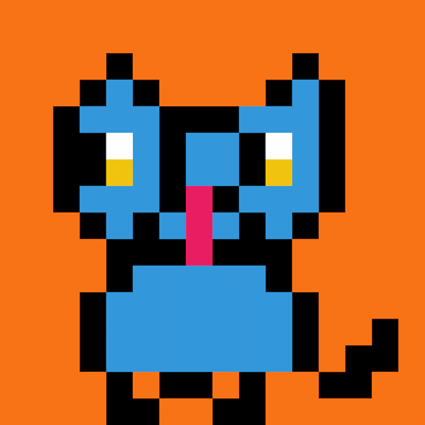 Robin Kitties #2318