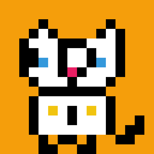 Robin Kitties #232
