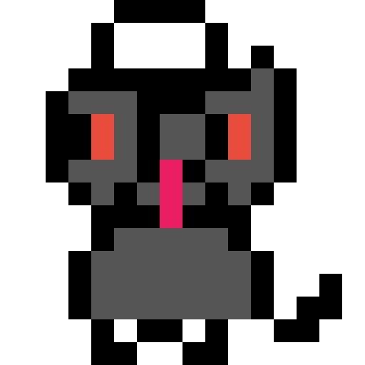 Robin Kitties #2320