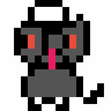 Robin Kitties #2320