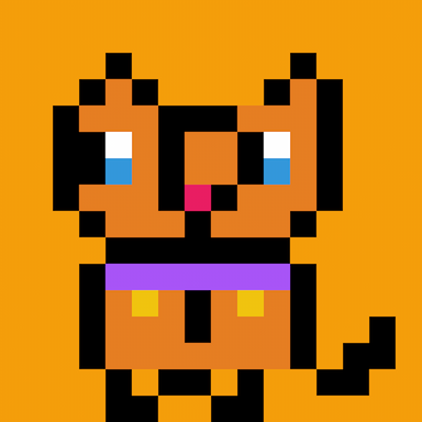 Robin Kitties #2321