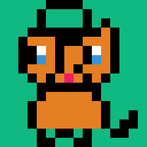 Robin Kitties #2322
