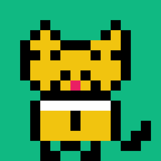 Robin Kitties #2324