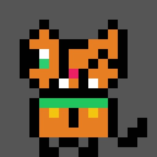Robin Kitties #2325