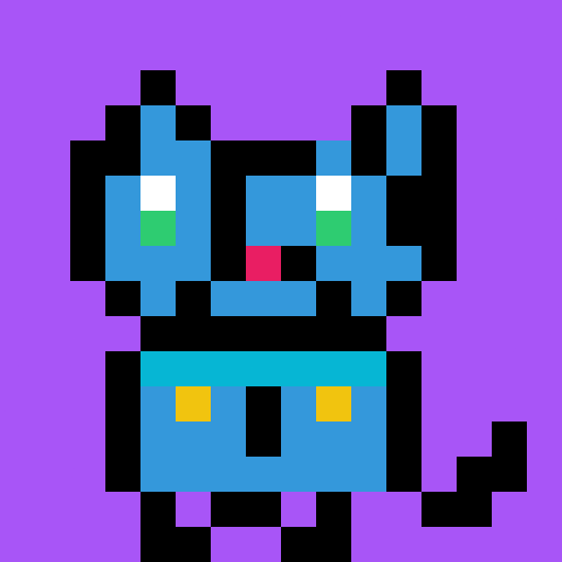 Robin Kitties #2326