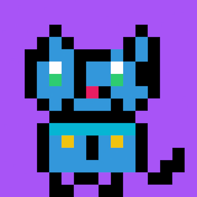 Robin Kitties #2326