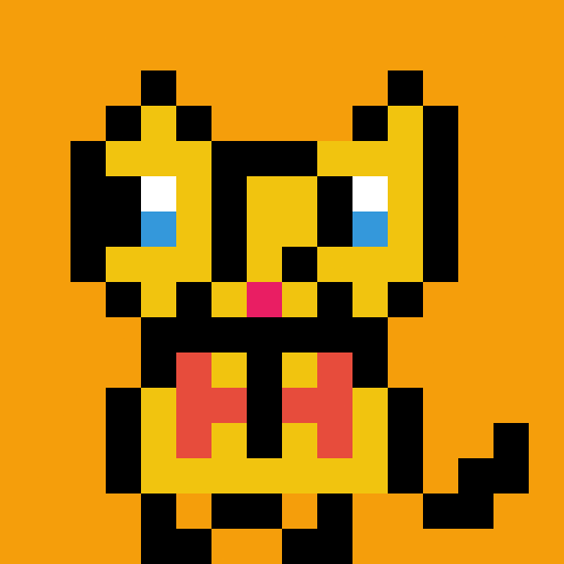 Robin Kitties #2327