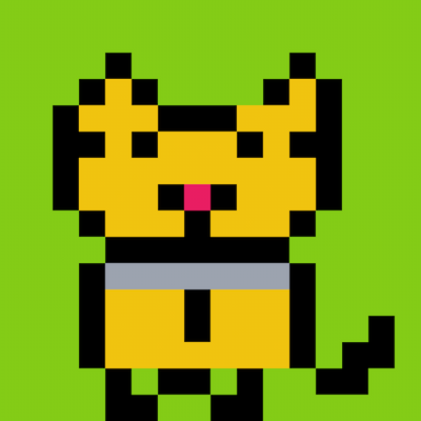 Robin Kitties #2329