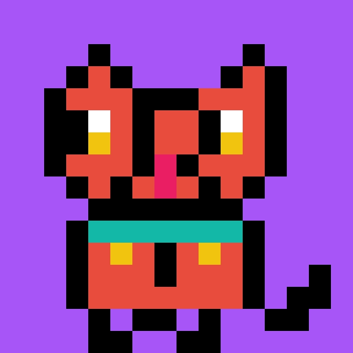 Robin Kitties #233