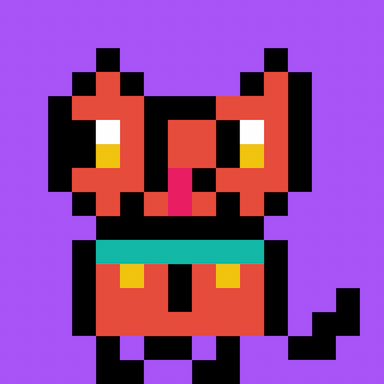 Robin Kitties #233