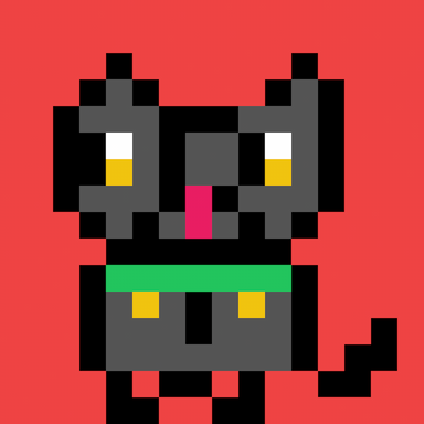 Robin Kitties #2333