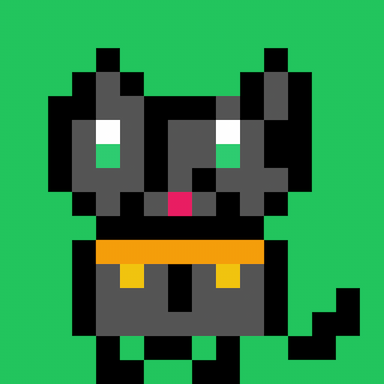Robin Kitties #2334