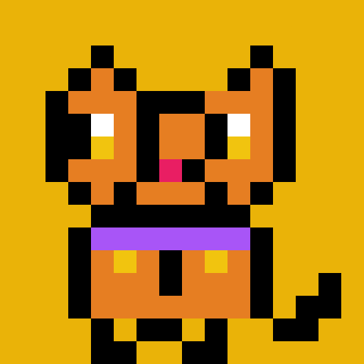 Robin Kitties #2335