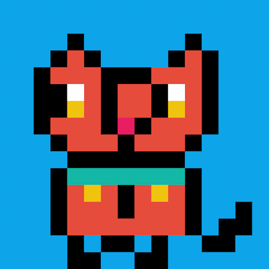 Robin Kitties #2339