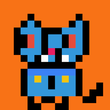 Robin Kitties #2340