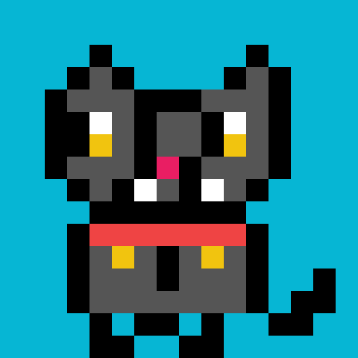 Robin Kitties #2341