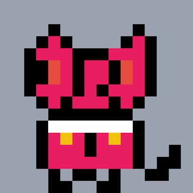 Robin Kitties #2342