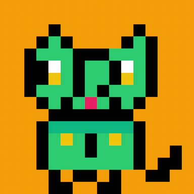 Robin Kitties #2345