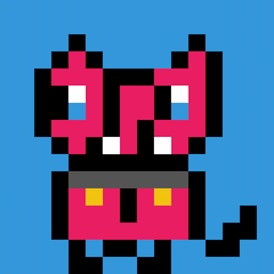 Robin Kitties #2346