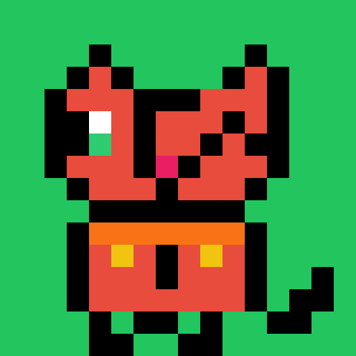 Robin Kitties #2347