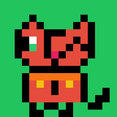 Robin Kitties #2347