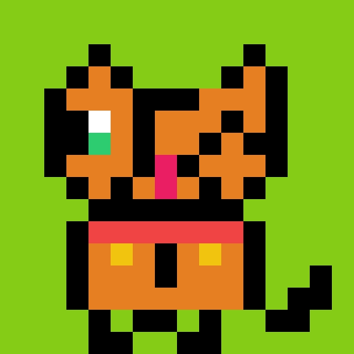 Robin Kitties #2351