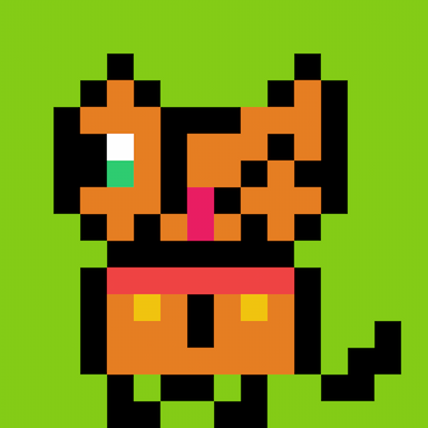 Robin Kitties #2351