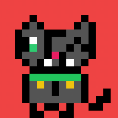 Robin Kitties #2353