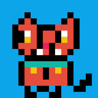 Robin Kitties #2356