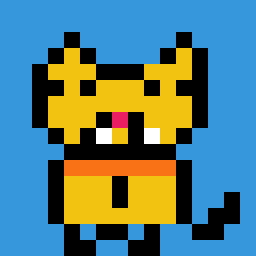 Robin Kitties #2358