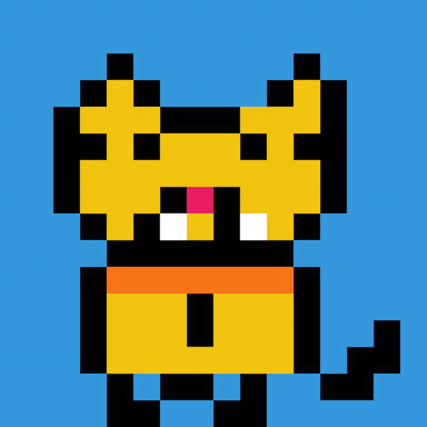Robin Kitties #2358