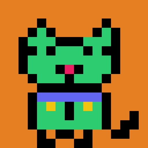 Robin Kitties #236