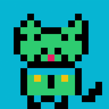 Robin Kitties #2362