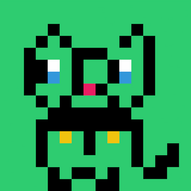 Robin Kitties #2363