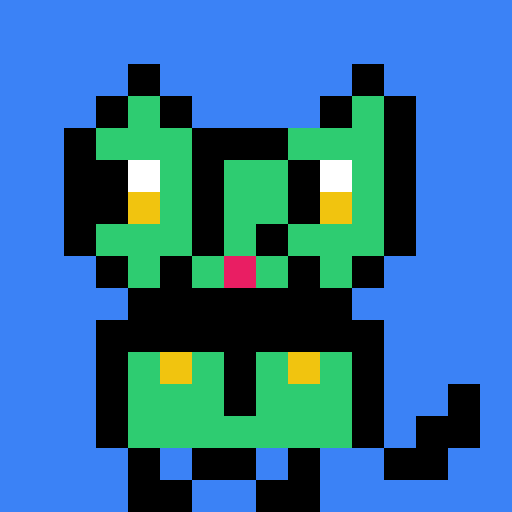 Robin Kitties #2364