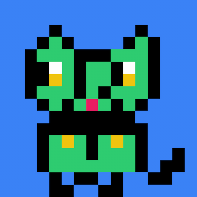 Robin Kitties #2364