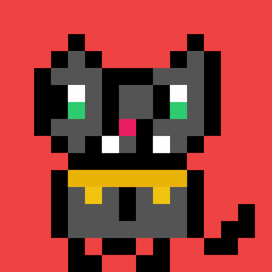 Robin Kitties #2366