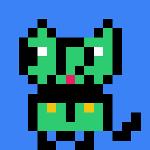 Robin Kitties #2368