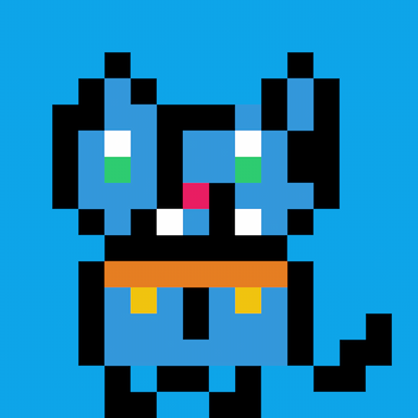 Robin Kitties #237