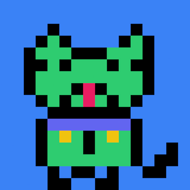 Robin Kitties #2370
