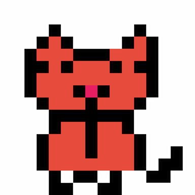 Robin Kitties #2371