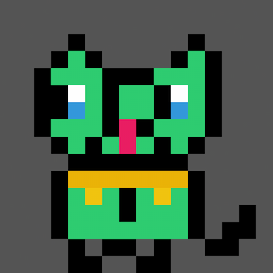 Robin Kitties #2372
