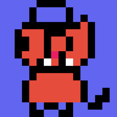Robin Kitties #2375