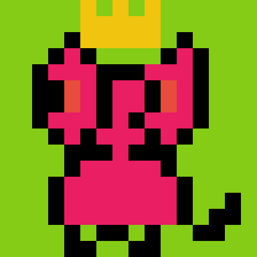 Robin Kitties #2379